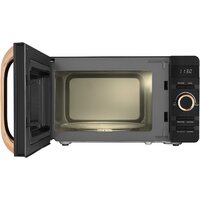 Sencor SMW 5320BK Image #3