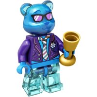 LEGO Vidiyo 43111 Сцена карамельного замка Image #7