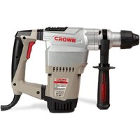 Перфоратор Crown CT18158V BMC - Превью изображения №3 — Интернет-магазин Your Sale