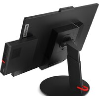Монитор Lenovo ThinkCentre Tiny-In-One 27 11JHRAT1UK - Превью изображения №6 — Интернет-магазин Your Sale
