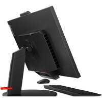 Монитор Lenovo ThinkCentre Tiny-In-One 27 11JHRAT1UK - Превью изображения №4 — Интернет-магазин Your Sale
