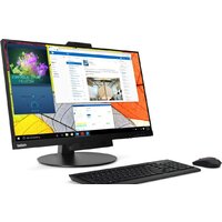 Монитор Lenovo ThinkCentre Tiny-In-One 27 11JHRAT1UK - Превью изображения №2 — Интернет-магазин Your Sale