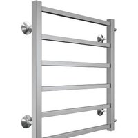 TERMINUS Вега П6 500x600 50 бп (хром) Image #2