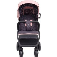 Rant Vega Star (cloud pink) Image #5