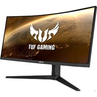 ASUS TUF Gaming VG34VQL1B Image #3