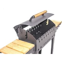 Вулкан Гриль В 5 мм Image #6