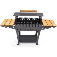 Вулкан Гриль В 5 мм Image #3