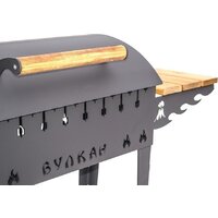 Вулкан Гриль В 5 мм Image #7