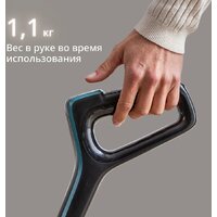 Вертикальный моющий пылесос Tefal X-Clean 5 GF5555F0 - Превью изображения №8 — Интернет-магазин Your Sale