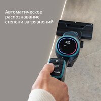 Вертикальный моющий пылесос Tefal X-Clean 5 GF5555F0 - Превью изображения №9 — Интернет-магазин Your Sale