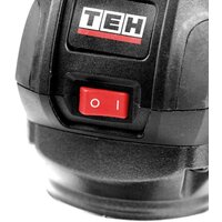 Кромочно-петельный фрезер TEH TET5809PS - Превью изображения №9 — Интернет-магазин Your Sale