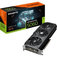 Видеокарта Gigabyte GeForce RTX 5060 Gaming OC V2 8G GV-N5060GAMING OCV2-8GD - Превью изображения №9 — Интернет-магазин Your Sale