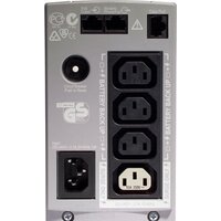 APC Back-UPS CS 650VA (BK650EI) Image #2