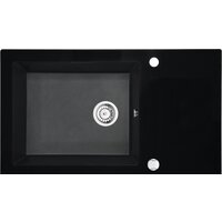 Deante Capella ZSC GX2C (графитовый металлик)