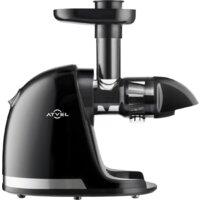Соковыжималка Atvel PowerTwist J3 Black - Превью изображения №3 — Интернет-магазин Your Sale