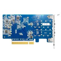 Сетевая карта QNAP QXG-25G2SF-CX6 - Превью изображения №4 — Интернет-магазин Your Sale
