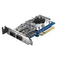 Сетевая карта QNAP QXG-25G2SF-CX6 - Превью изображения №5 — Интернет-магазин Your Sale