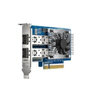Сетевая карта QNAP QXG-25G2SF-CX6 - Превью изображения №3 — Интернет-магазин Your Sale