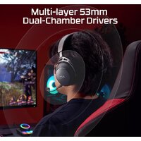 HyperX Cloud Alpha 2 (черный) Image #14