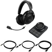 HyperX Cloud Alpha 2 (черный) Image #8