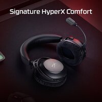 HyperX Cloud Alpha 2 (черный) Image #9