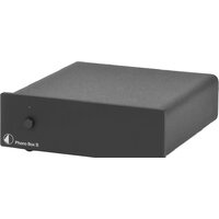 Pro-Ject Phono Box S (черный)