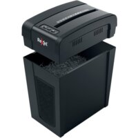 Шредер Rexel Secure X10-SL Whisper-Shred - Превью изображения №6 — Интернет-магазин Your Sale