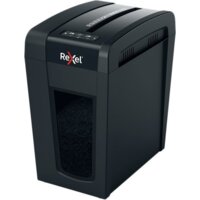 Шредер Rexel Secure X10-SL Whisper-Shred - Превью изображения №2 — Интернет-магазин Your Sale