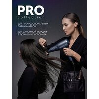 Фен Polaris PHD 3004 (синий) - Превью изображения №11 — Интернет-магазин Your Sale