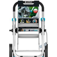 Тележка для шланга Cellfast Тележка для шланга Explorer 55-050 - Превью изображения №2 — Интернет-магазин Your Sale