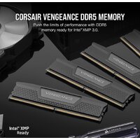 Corsair Vengeance 2x16ГБ DDR5 6200 МГц CMK32GX5M2B6200C36 Image #10