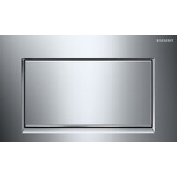 Geberit Sigma 30 115.893.KY.1 (хром глянцевый/хром матовый)