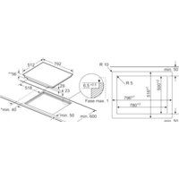 Варочная панель Siemens EX801LVC1E - Превью изображения №6 — Интернет-магазин Your Sale