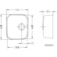 Alveus Vintage Variant 40 [1070641] Image #2