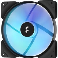 Fractal Design Aspect 14 RGB PWM (черный, 3 шт) FD-F-AS1-1407 Image #3