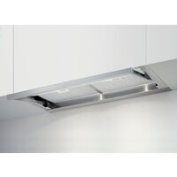 Кухонная вытяжка Elica Lever IX/A/86 PRF0160152 - Превью изображения №2 — Интернет-магазин Your Sale