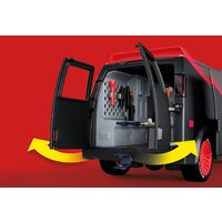 Playmobil PM70750 Фургон A-Team Image #3