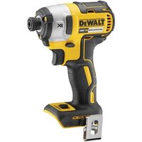 DeWalt DCK268P2T (шуруповерт, винтоверт, 2 АКБ, кейс) Image #4
