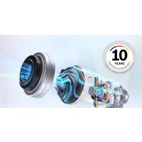 Пылесос Bosch Serie 2 BGLS2BA3H - Превью изображения №5 — Интернет-магазин Your Sale