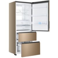Холодильник Haier A4F742CGG - Превью изображения №6 — Интернет-магазин Your Sale