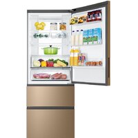 Холодильник Haier A4F742CGG - Превью изображения №3 — Интернет-магазин Your Sale