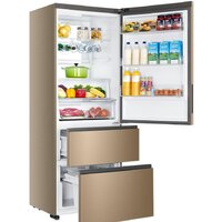 Холодильник Haier A4F742CGG - Превью изображения №4 — Интернет-магазин Your Sale