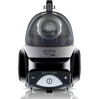 Пылесос Arnica Tesla Premium (серебристый) [ET14320] - Превью изображения №9 — Интернет-магазин Your Sale