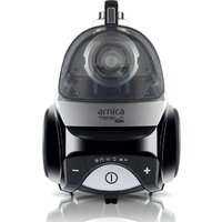 Пылесос Arnica Tesla Premium (серебристый) [ET14320] - Превью изображения №21 — Интернет-магазин Your Sale
