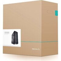 Корпус DeepCool CK560 - Превью изображения №15 — Интернет-магазин Your Sale