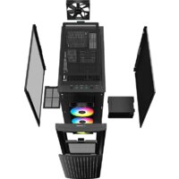 Корпус DeepCool CK560 - Превью изображения №2 — Интернет-магазин Your Sale
