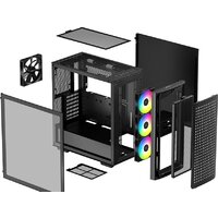 Корпус DeepCool CK560 - Превью изображения №3 — Интернет-магазин Your Sale