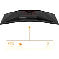 AOC Agon CU34G4 Image #2