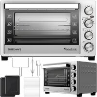 TurboTronic TT-EVS38 Image #2