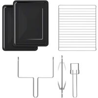 TurboTronic TT-EVS38 Image #4